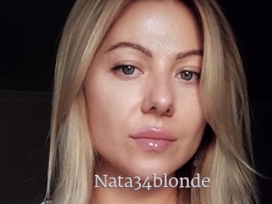 Nata34blonde