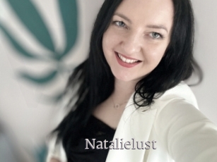 Natalielust