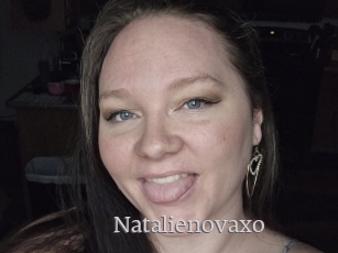 Natalienovaxo