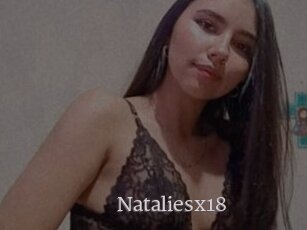Nataliesx18