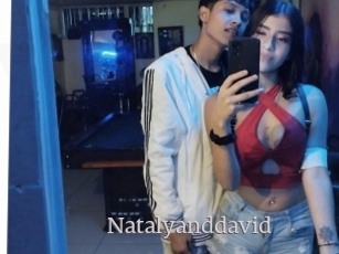 Natalyanddavid