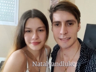 Natalyandluke