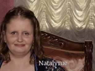Natalyrue