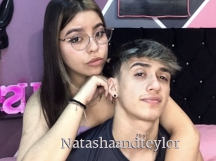 Natashaandteylor