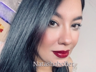 Natashaboller