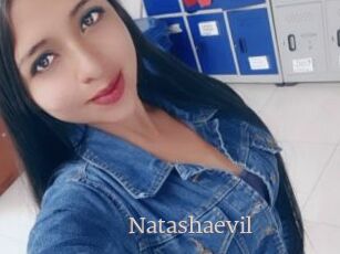 Natashaevil