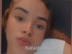 Natashahot21