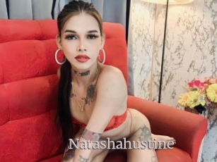 Natashahustine