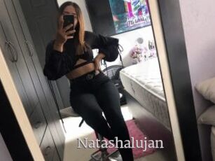 Natashalujan