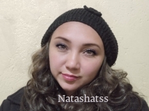 Natashatss