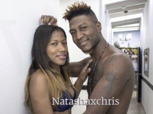 Natashaxchris