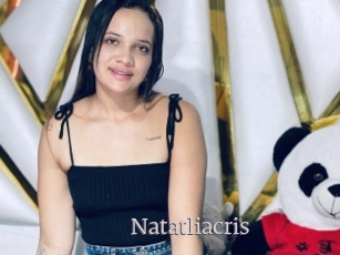 Natatliacris