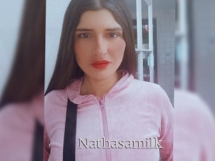 Nathasamilk