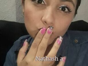 Nathash_a