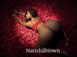 Natishabrown