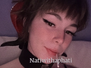Natiwithaphati
