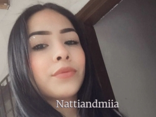 Nattiandmiia