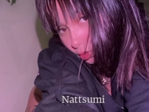 Nattsumi