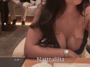Natttaliiia