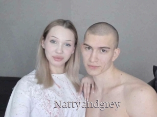Nattyandgrey