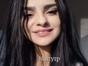 Nattyrp