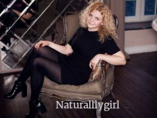 Naturalllygirl
