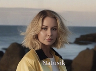 natusik Vidéo Beurettes