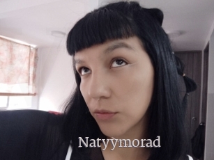 Natyymorad