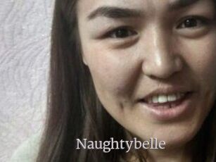 Naughtybelle