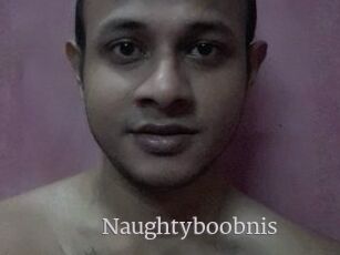 Naughtyboobnis