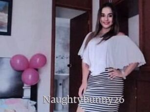 Naughtybunny26