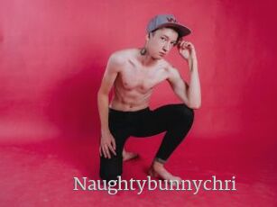 Naughtybunnychri