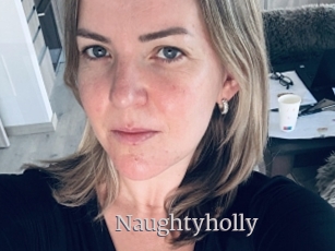 Naughtyholly