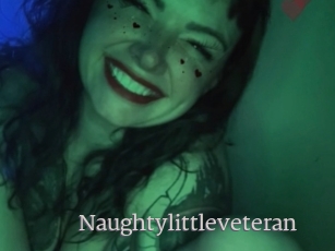 Naughtylittleveteran