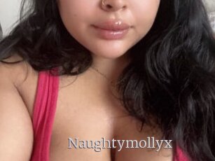 Naughtymollyx