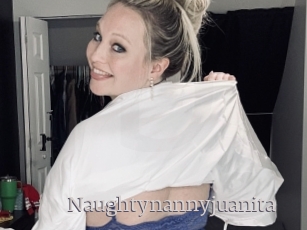 Naughtynannyjuanita