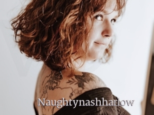 Naughtynashharlow