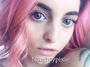 Naughtypixie