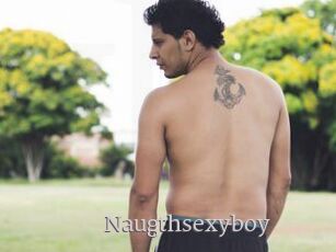 Naugthsexyboy