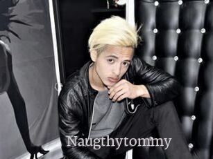 Naugthytommy