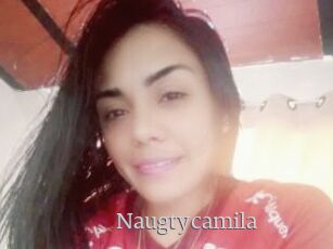 Naugtycamila