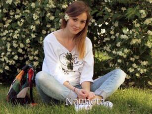 Nauneta