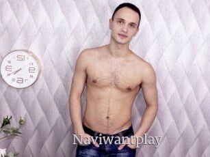 Naviwantplay