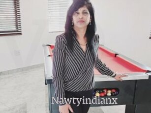 Nawtyindianx