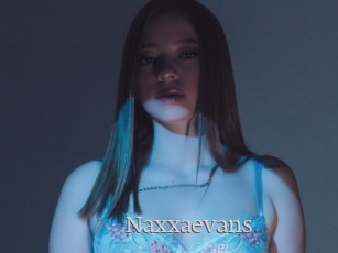 Naxxaevans