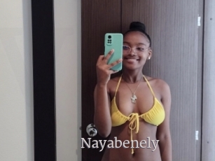 nayabenely Vidéo Beurettes