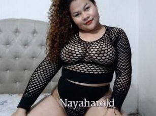 Nayaharold