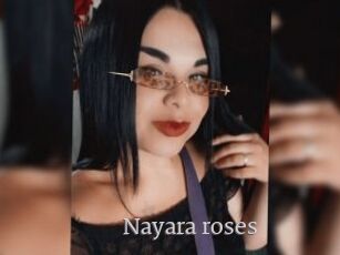 Nayara_roses