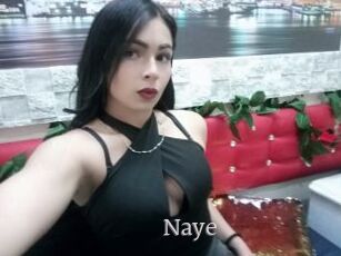 Naye