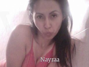 Nayraa